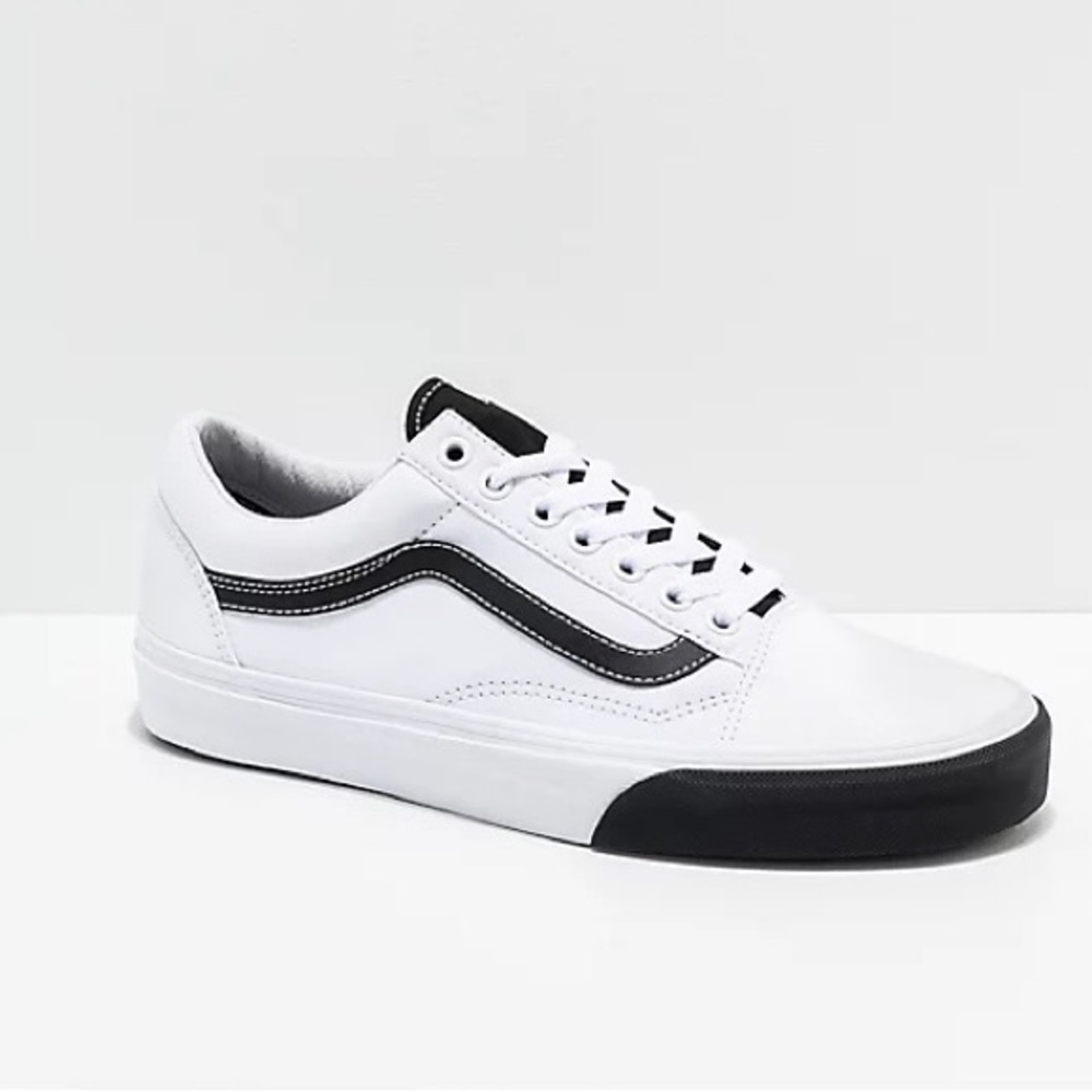 Vans Old Skool Colorblock